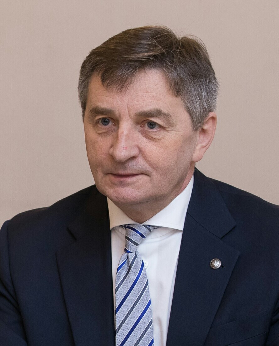 Marek Kuchciński