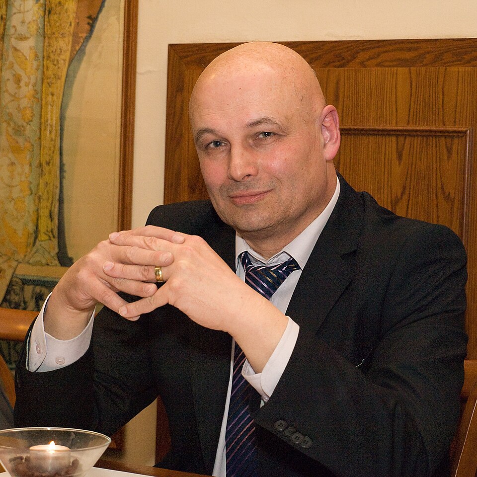 Marek Mora