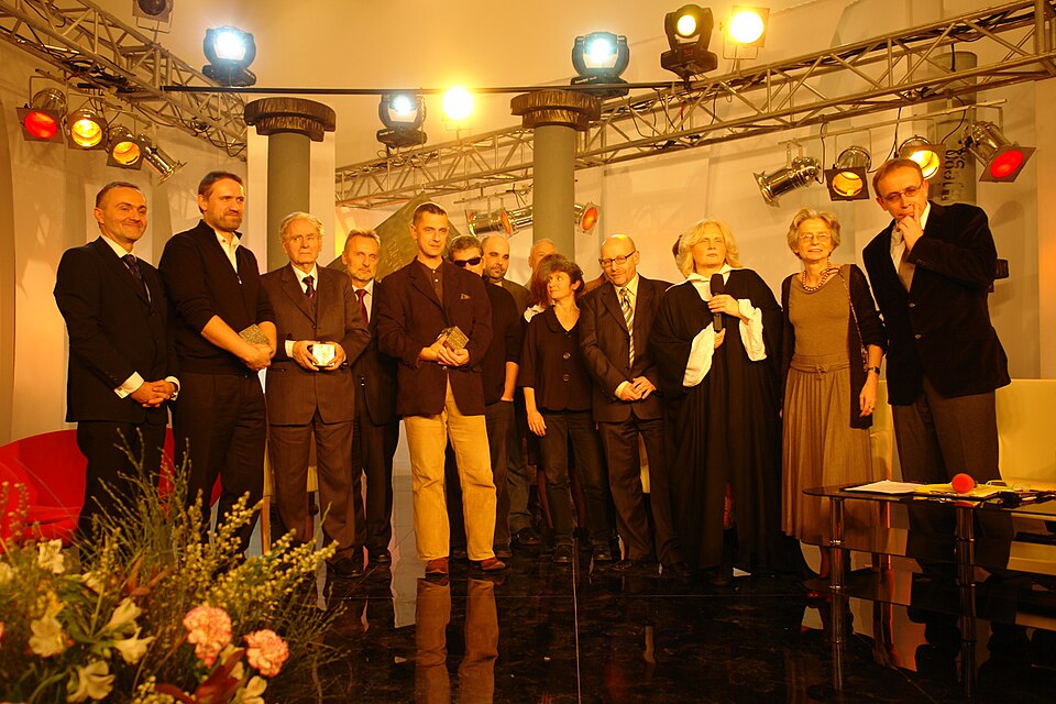 Marek Nawarecki