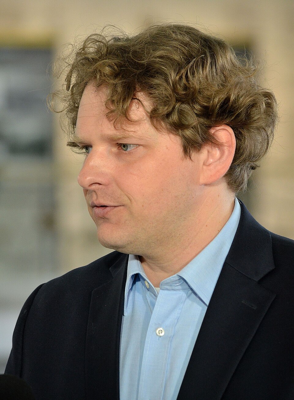 Marek Opiola