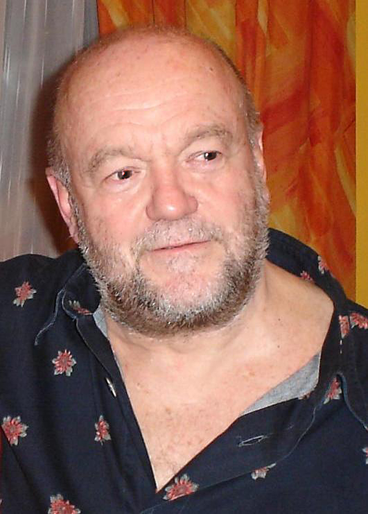 Marek Ormandík