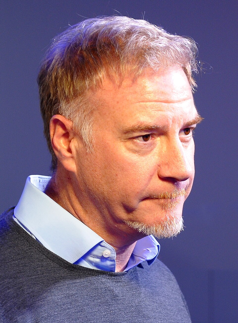 Marek Reichman