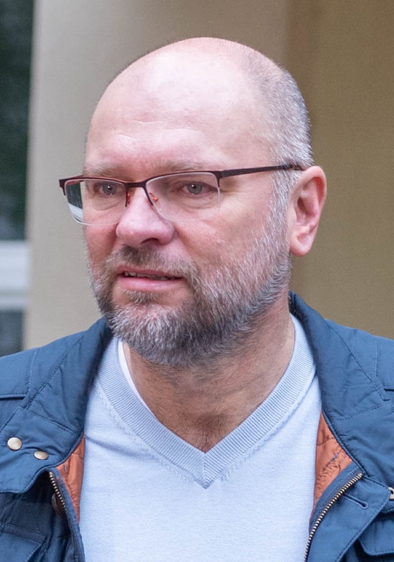 Marek Šulík