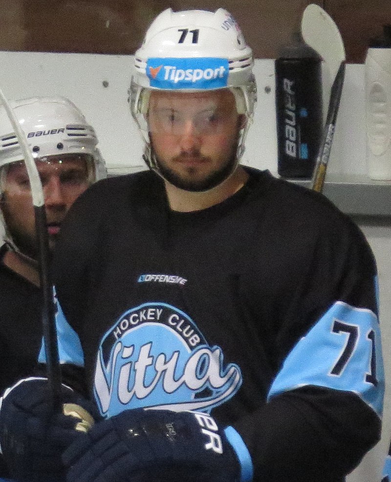 Marek Tvrdoň