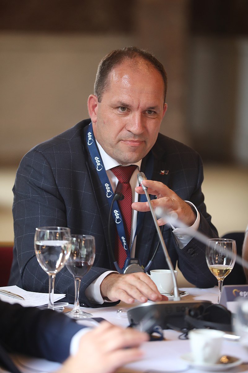 Marek Výborný