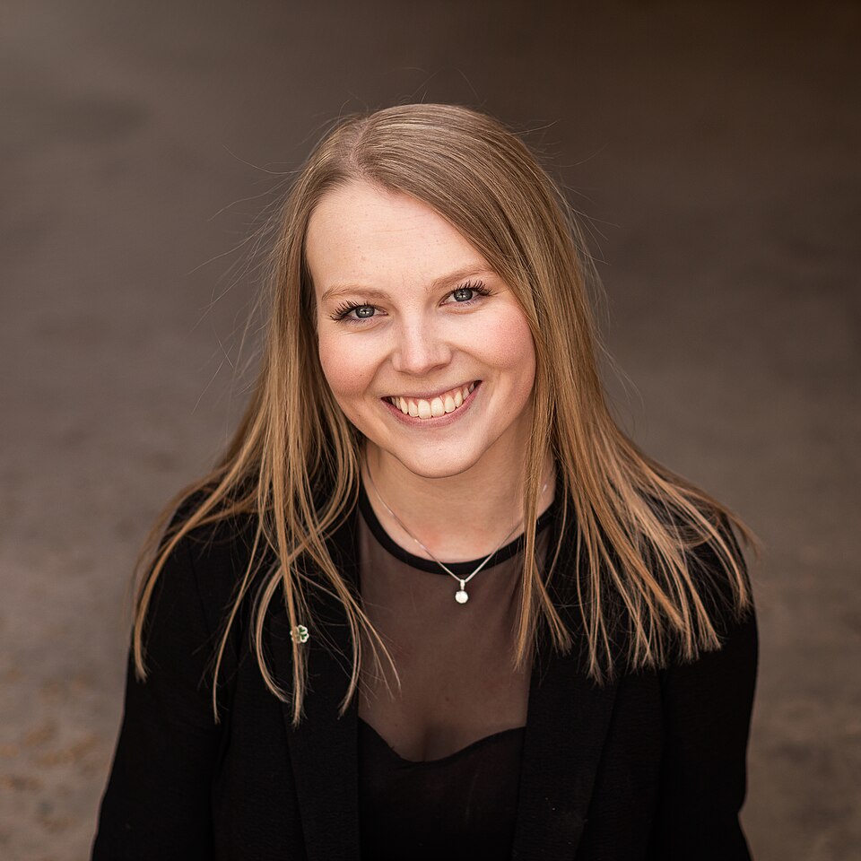 Maren Grøthe
