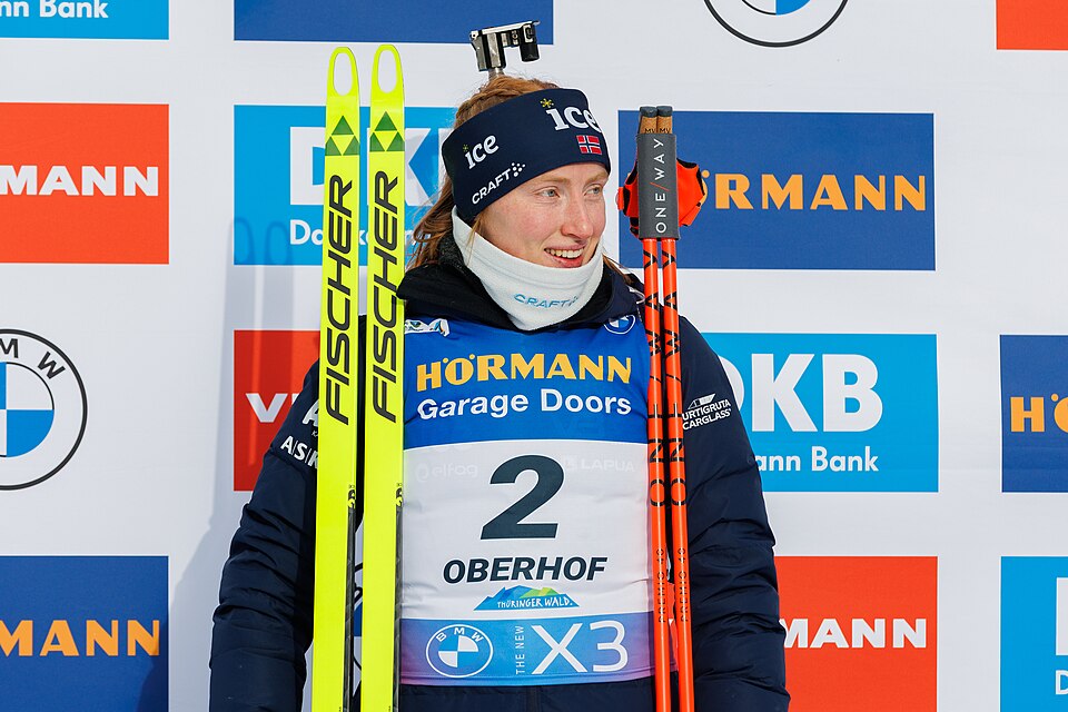 Maren Kirkeeide