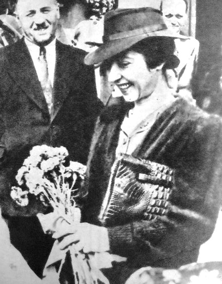 Maresalul Antonescu