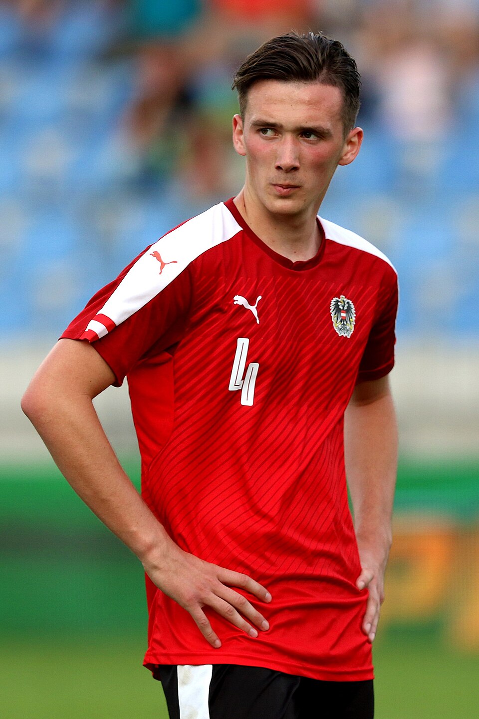 Marešić