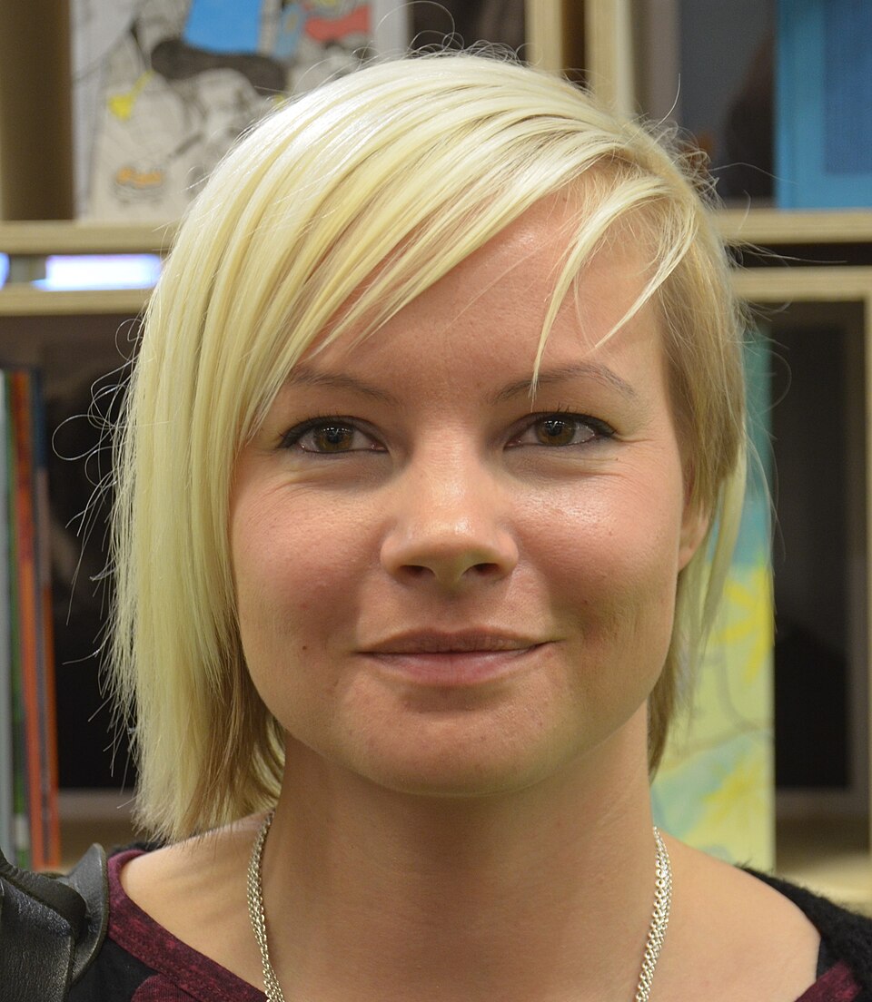 Máret Ánne Sara
