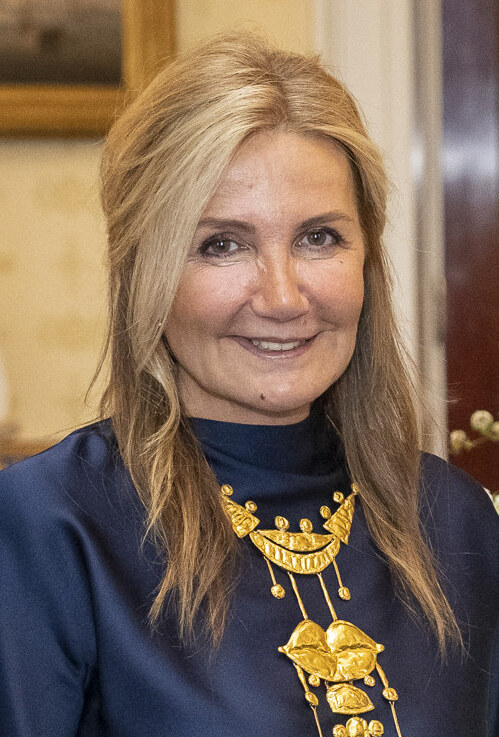 Mareva Grabowski