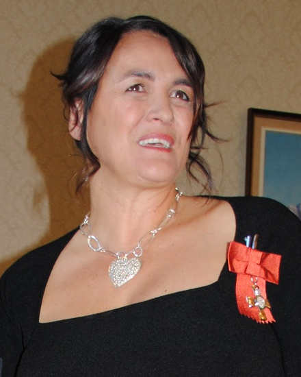 Marg Foster
