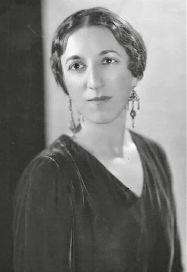 Margaret Bolster