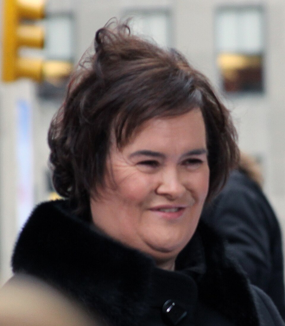 Margaret Boyle