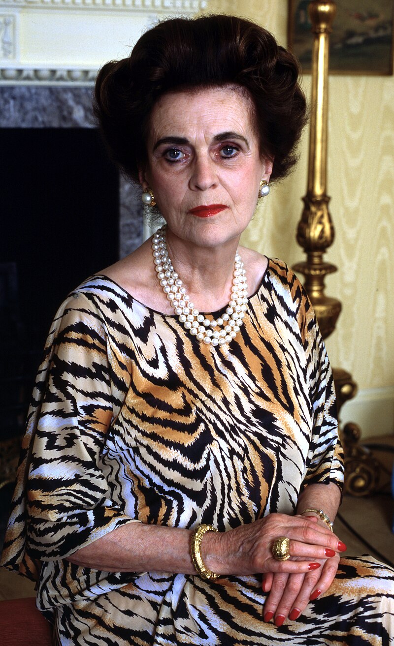 Margaret Campbell