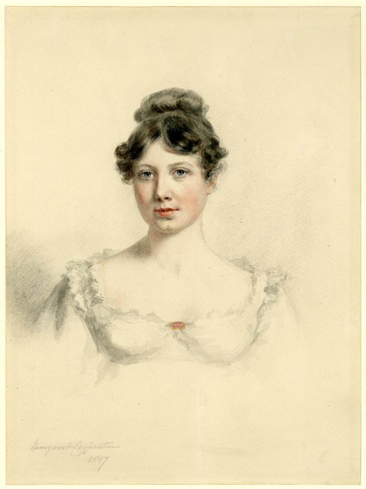 Margaret Carpenter