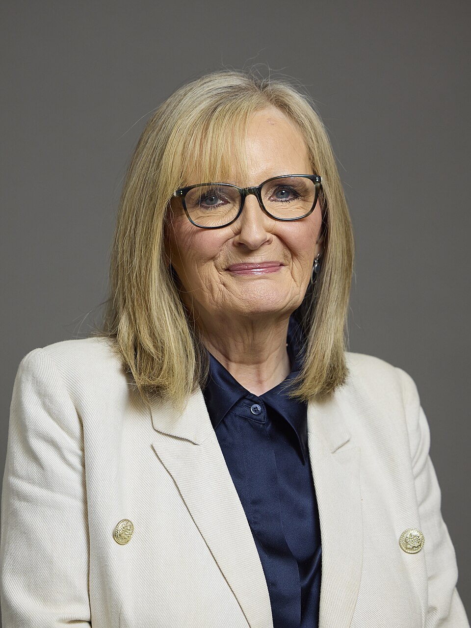 Margaret Curran