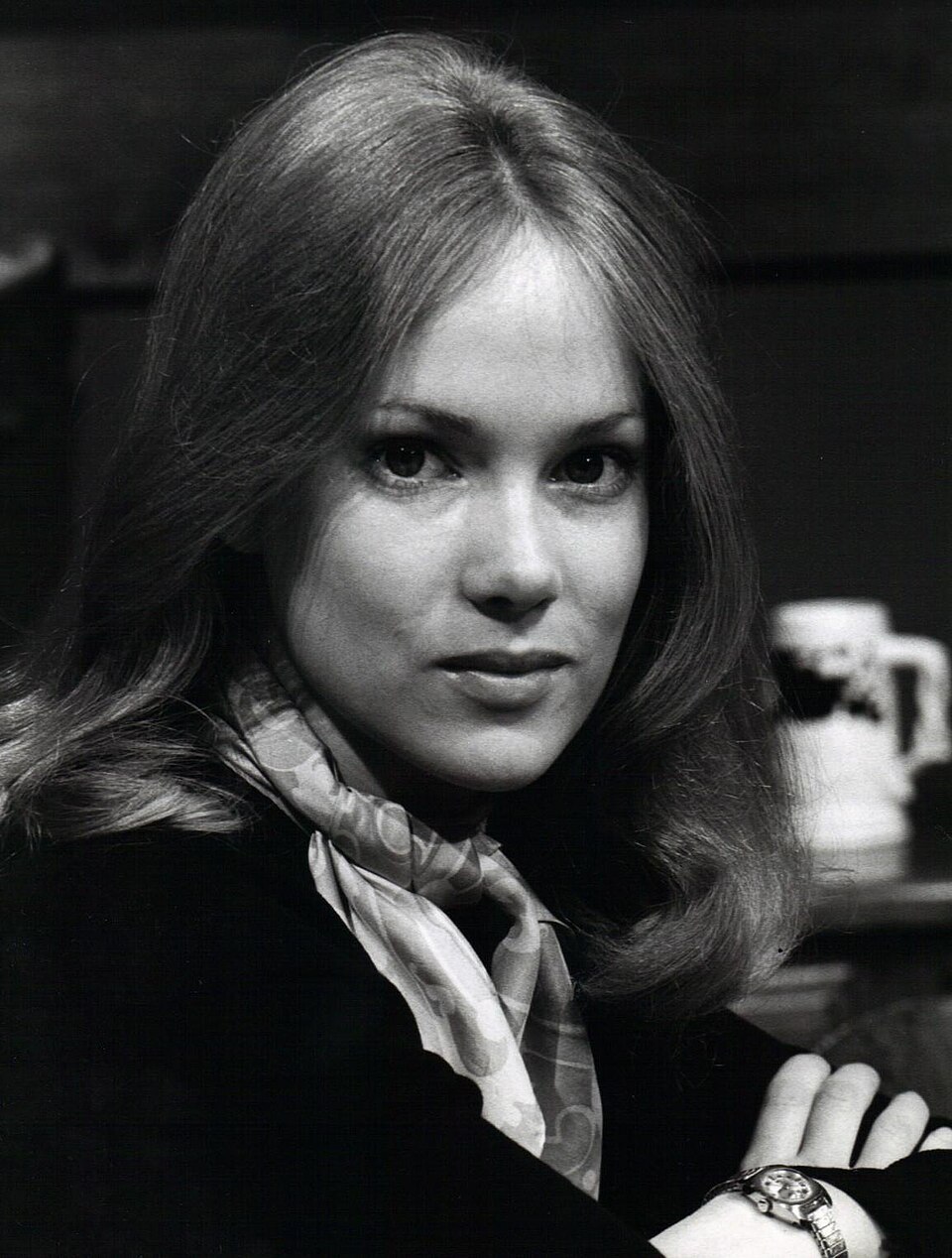 Margaret Duffy