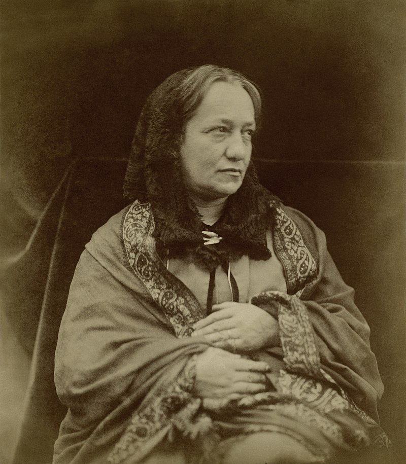 Margaret Grove