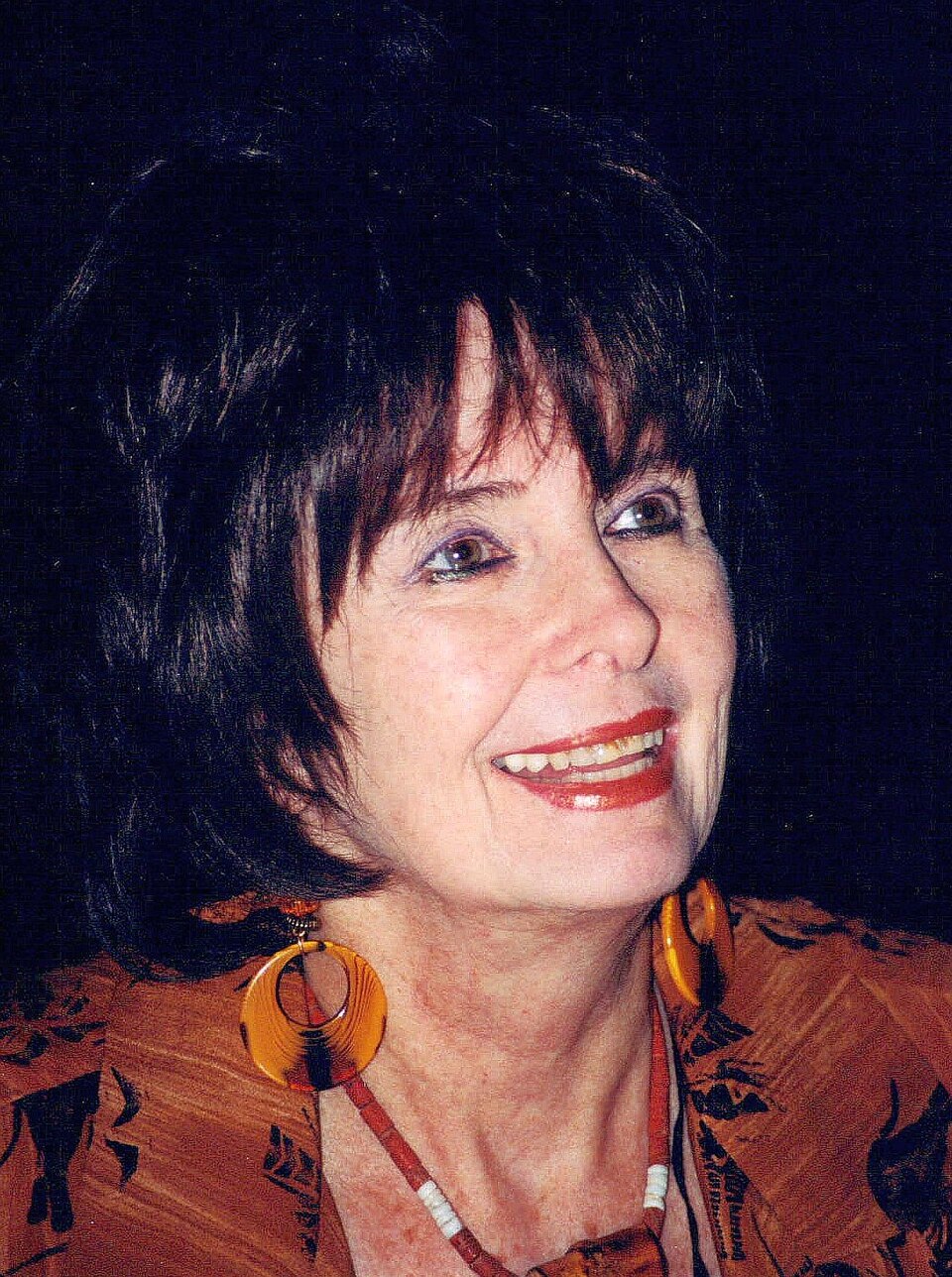 Margaret Jean O’Brien