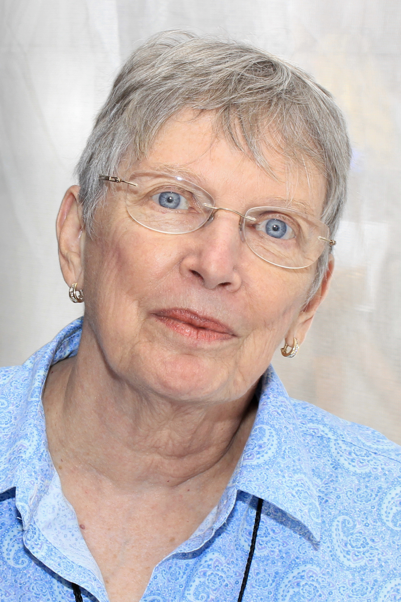 Margaret Lowry