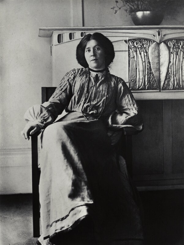 Margaret Macdonald