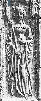 Margaret Marsilla