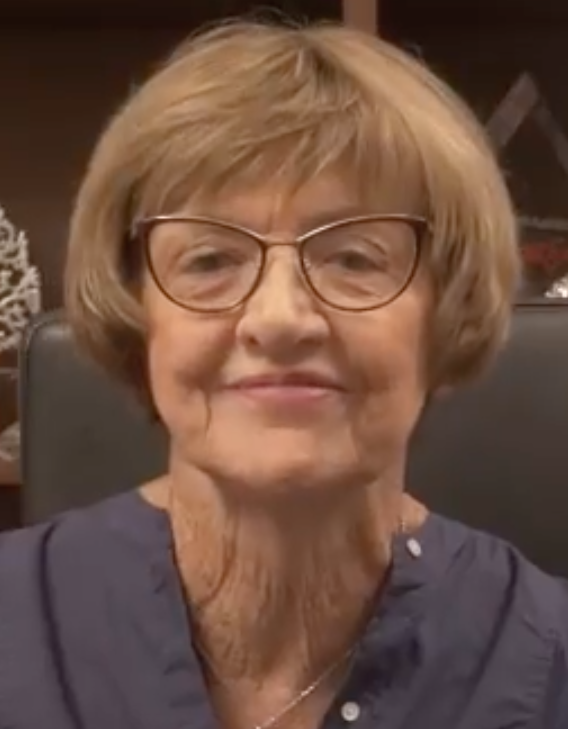 Margaret Mathieu