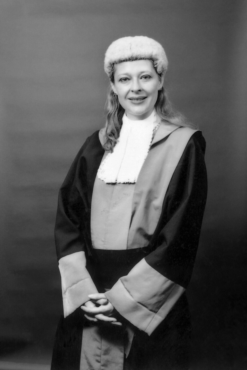 Margaret McMurdo