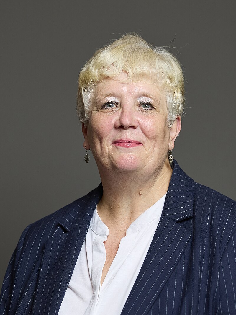 Margaret Mullane