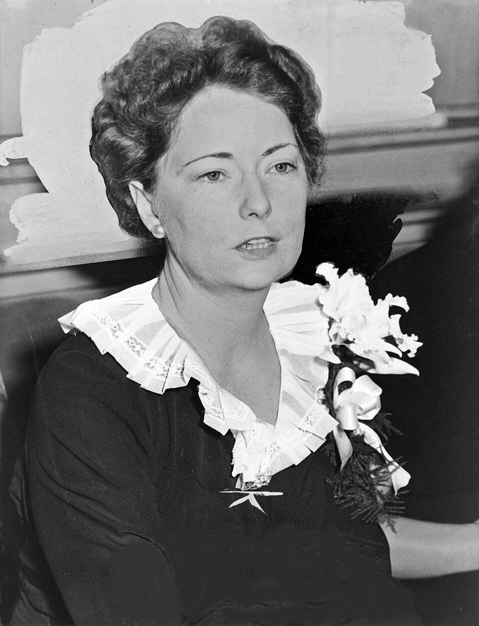 Margaret Munnerlyn Mitchell