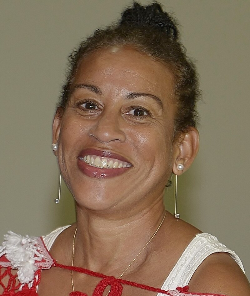 Margaret Nakhid Chatoor