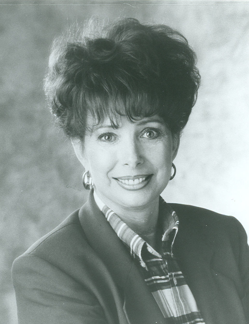 Margaret Palmer