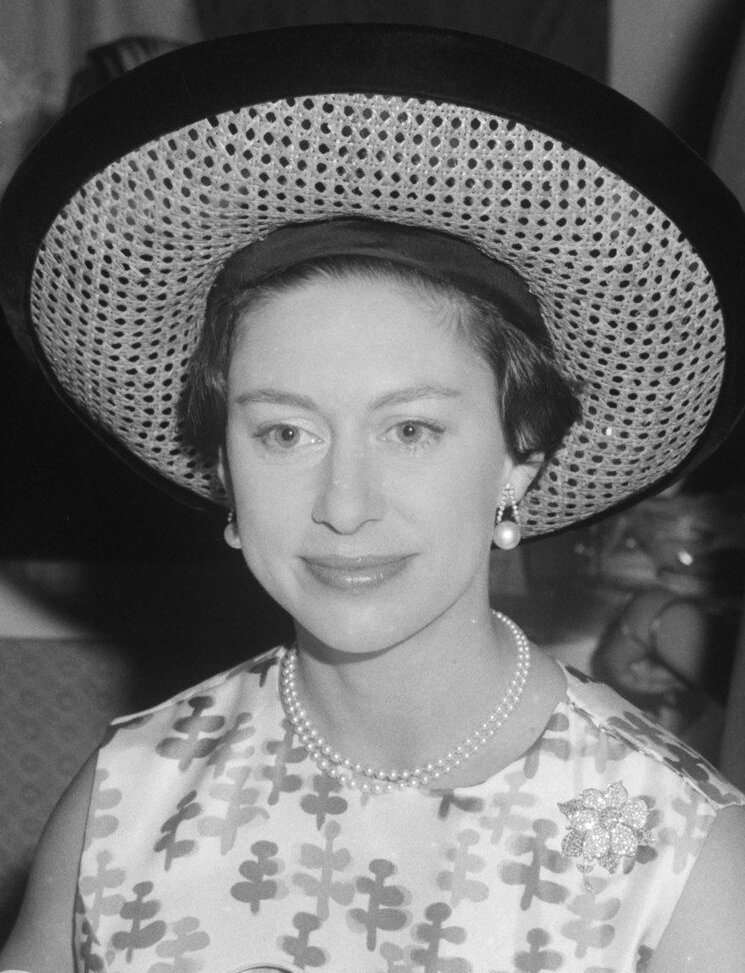 Margaret Right