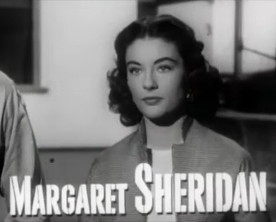 Margaret Sheridan