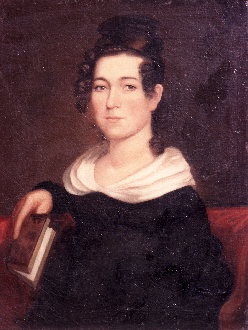 Margaret Sibley