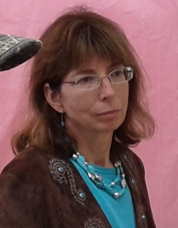 Margaret Stock