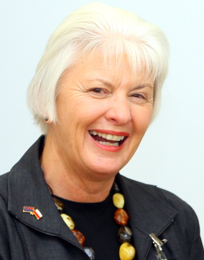 Margaret Wilson