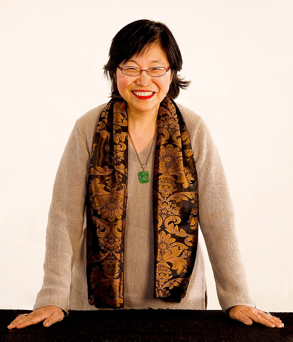Margaret Wong