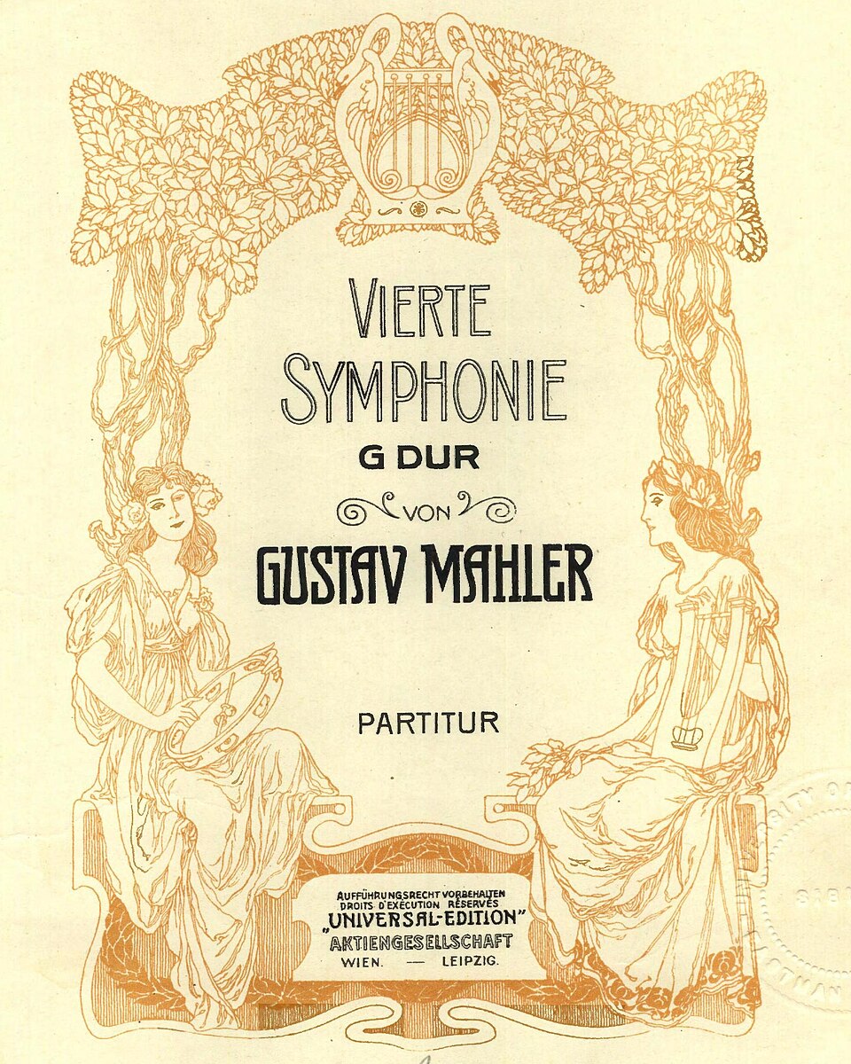Margarete Mahler