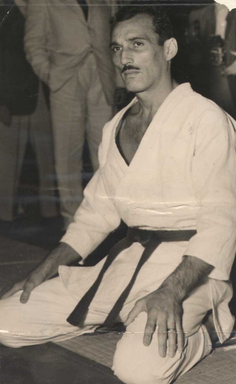 Margarida Rufino