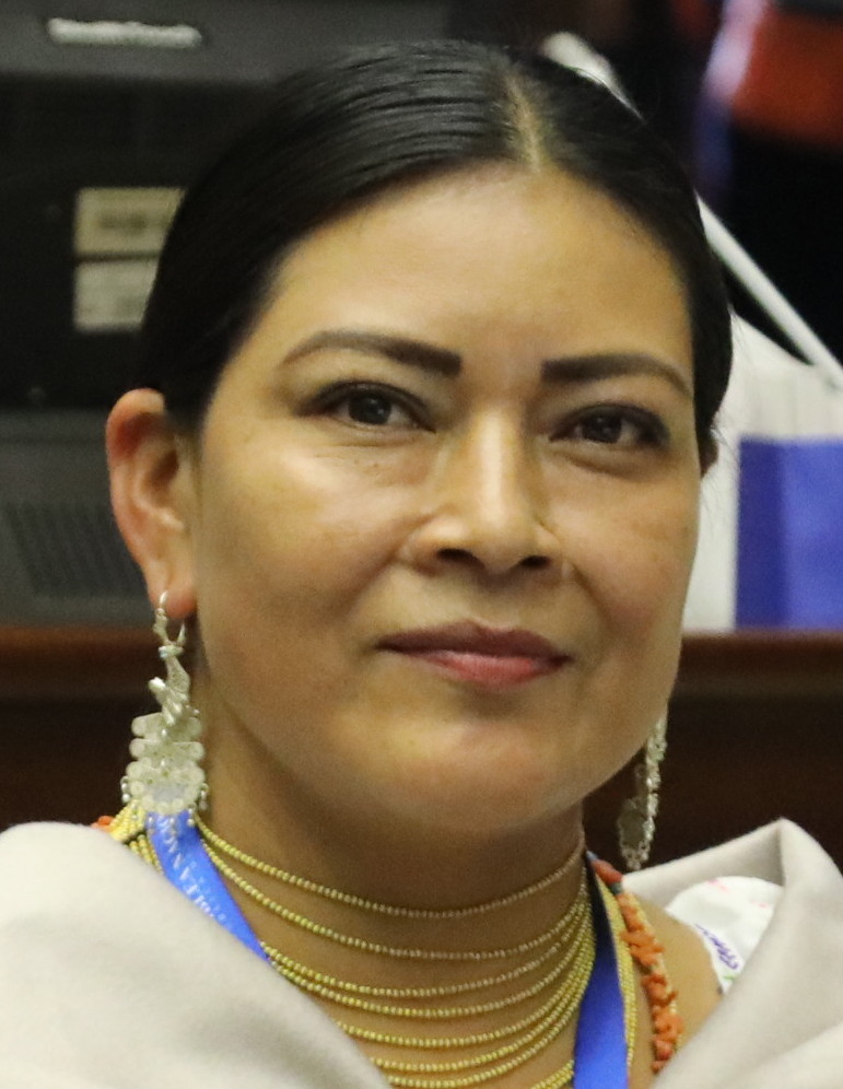 Margarita Arotingo