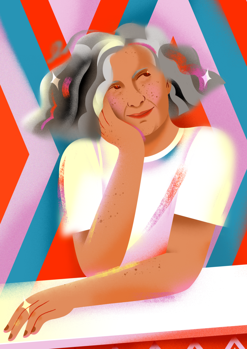 Margarita Azurdia