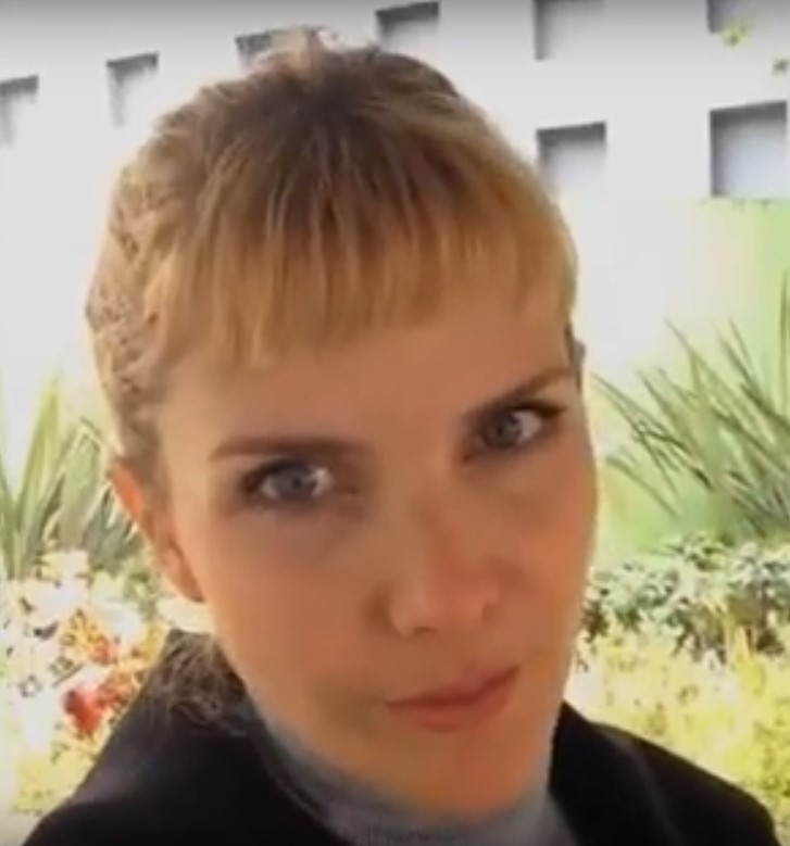 Margarita Cadavid