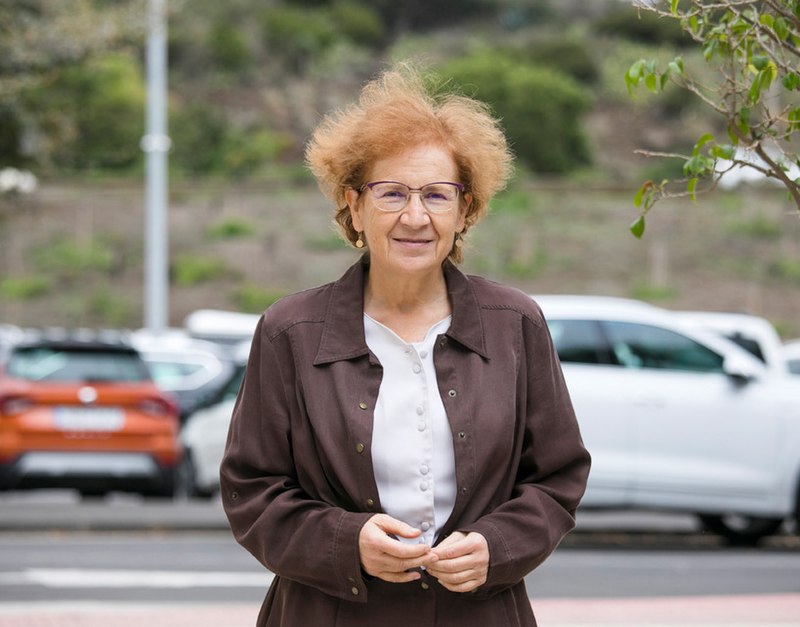 Margarita del Val