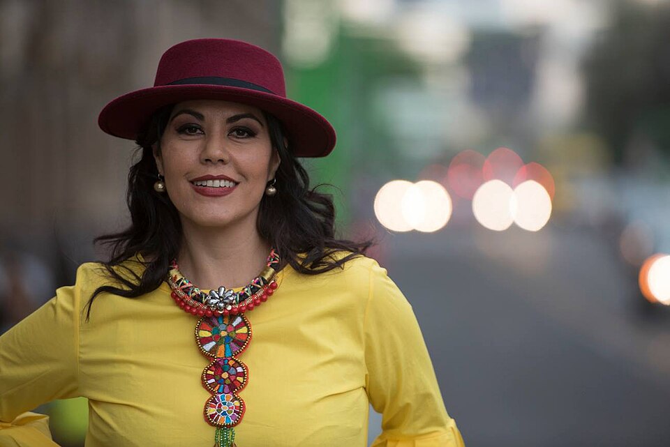Margarita Díaz