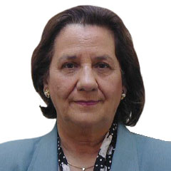 Margarita Ferra De Bartol
