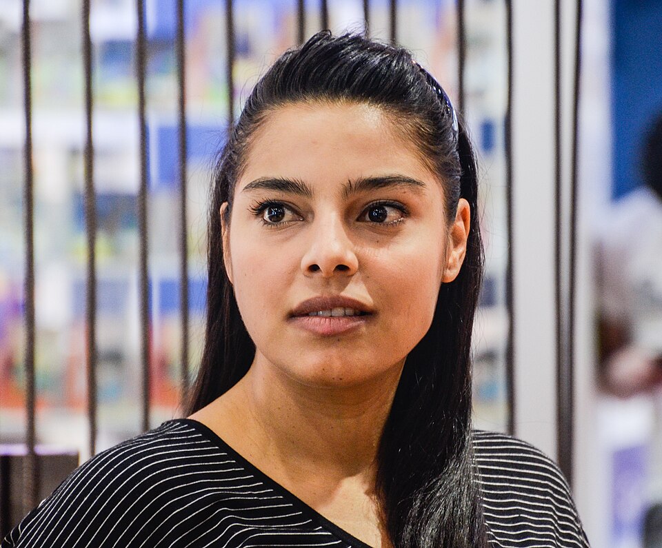 Margarita García