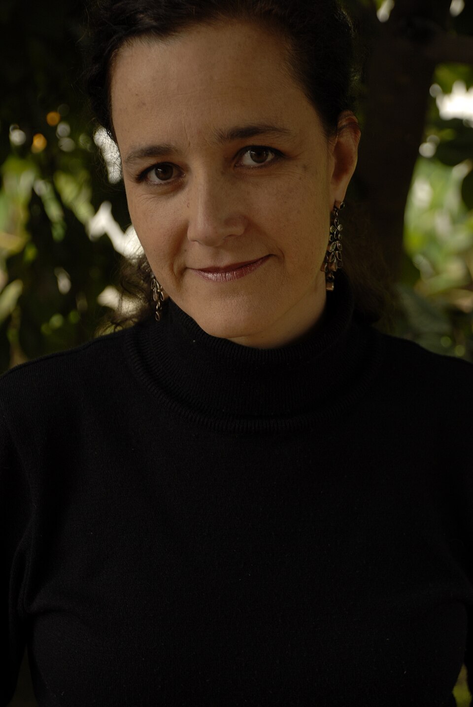 Margarita Laso