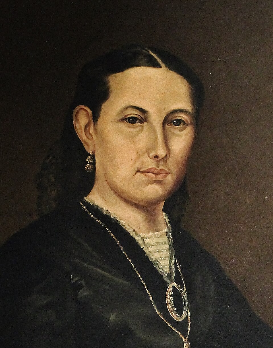Margarita Maza